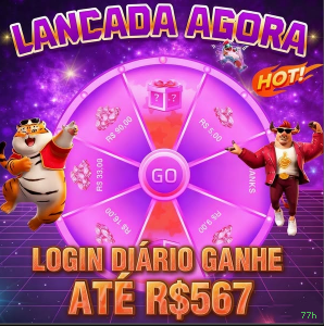 Apostas Esportivas 77h