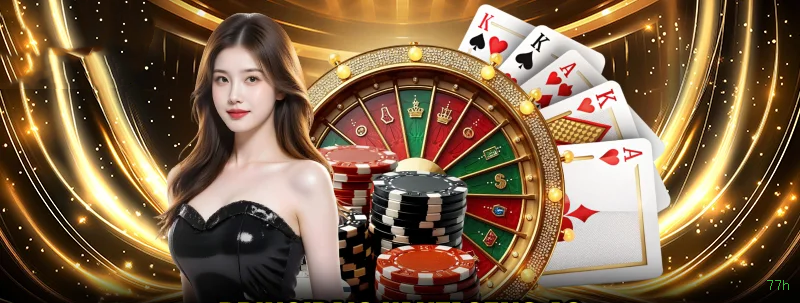 Fortune Tiger Slot 77h