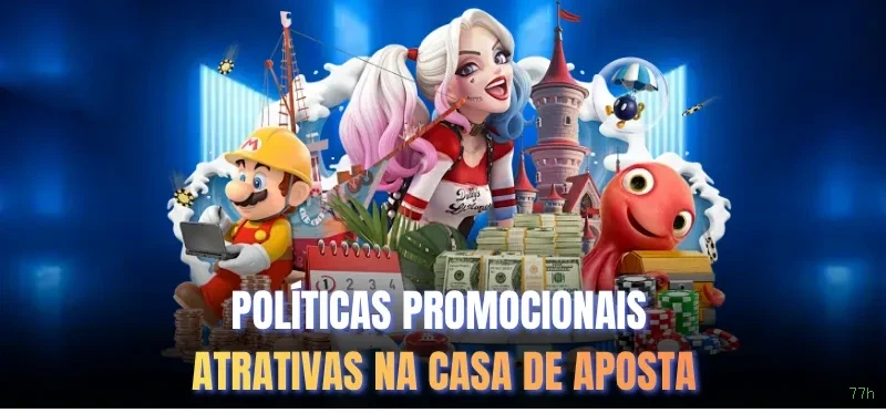 77h Plataforma