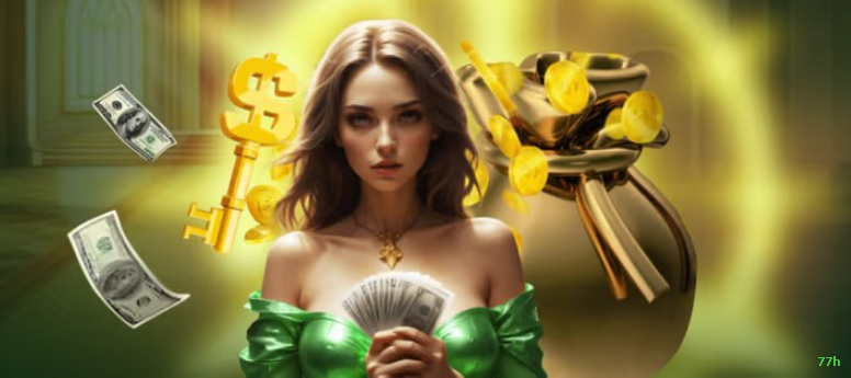 Wild West Gold Slot